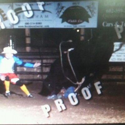 Profile Picture of Travis (@TravisWendt) on Twitter
