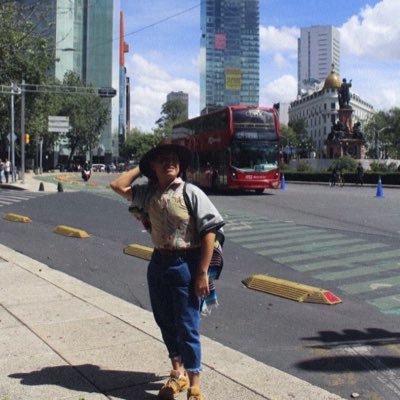 Andy Interian - Twitter Profile Picture of Andy Interian (@andy_calderone) on Twitter