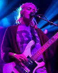 Profile Picture of Jenny Lee Lindbergon Wikipedia