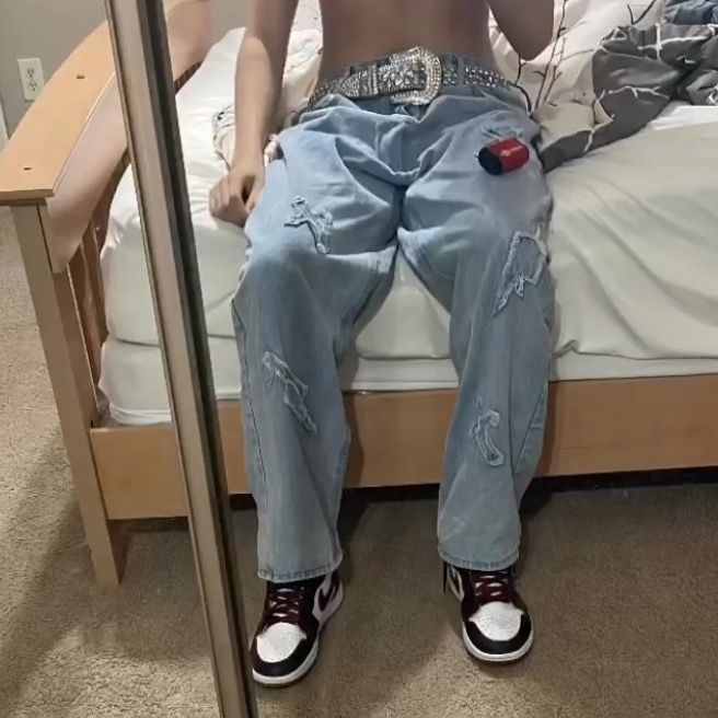 Profile Picture of chasaki bf (@austintrash) on Tiktok