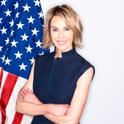 Profile Picture of Archive: Ambassador Kelly Craft (@USAmbUN30) on Twitter