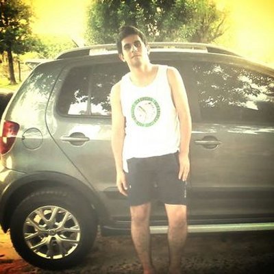 Profile Picture of Wilson Cabrera (@wilcabrerita) on Twitter