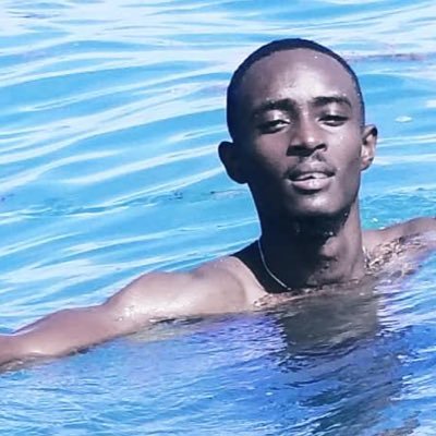 Profile Picture of Calixte Stanley (@CalixteStanley9) on Twitter