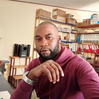 Profile Picture of Alberto Abas Force Tranquille (@albert.ayinda) on Facebook