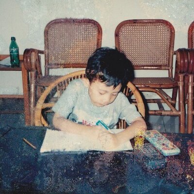 Profile Picture of Chaled Adams (@chldadms) on Twitter