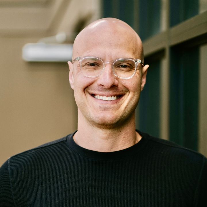 Profile Picture of BradStulberg (@bradstulberg) on Tiktok