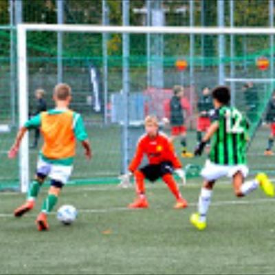 Profile Picture of Kevin Nilsson (@kevinnilsson17) on Twitter