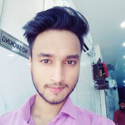 Profile Picture of Pawan Tiwari (@paw_one_tiwari) on Twitter
