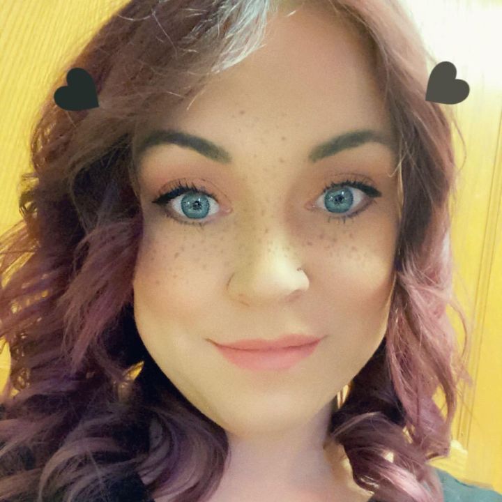 Profile Picture of Amanda Zwetzig (@amandazwetzig) on Tiktok