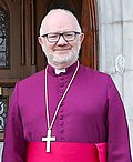 Profile Picture of Richard Clarke (bishop)on Wikipedia