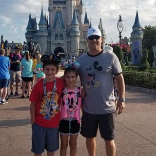 Profile Picture of Paul Salter (@PaulSalter1970) on Facebook