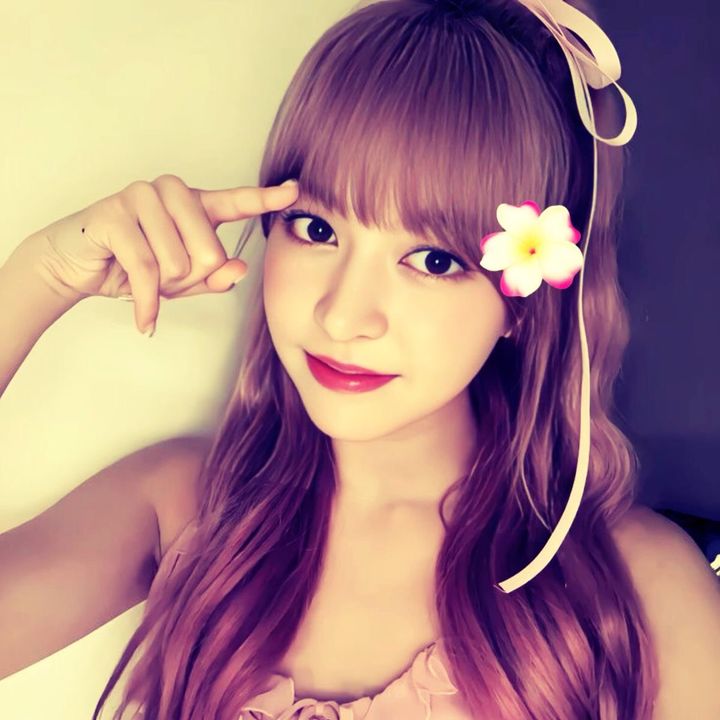 Profile Picture of Kau ! 😸 (@lilyghstick) on Tiktok