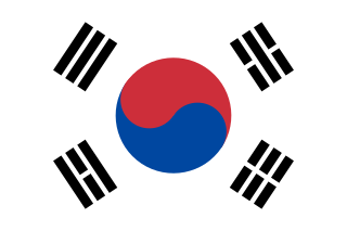 Profile Picture of South Koreaon Wikipedia