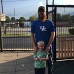 Profile Picture of Travis Greer (@travis.greer.71868) on Instagram