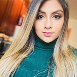 Profile Picture of Samantha Sookhdeo (@axhcjehc73) on Flickr