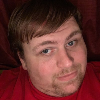 Profile Picture of Michael Currin (@MichaelCurrin10) on Twitter