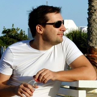 Profile Picture of Patrik Morvay (@patrik.morvay.3) on Facebook