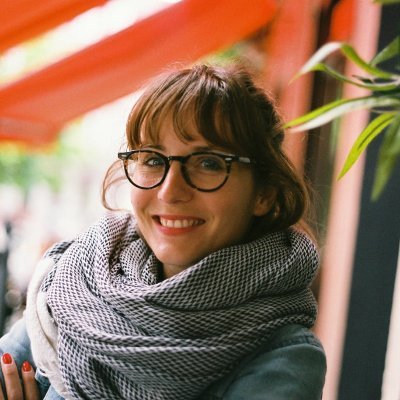 Profile Picture of Pauline Gatillon (@pollgat) on Twitter