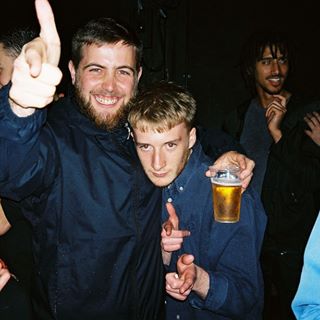 Profile Picture of George Ordish (@george.ordish) on Facebook