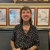 Profile Picture of Chris Proctor (@chrisproctorart) on Youtube