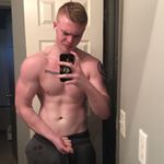 Profile Picture of Ben Darby (@benjamin_fitness66) on Instagram