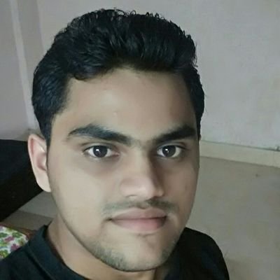 Profile Picture of JABIR THAYYIL VALLUVAMBRAM (@JibinJoseph) on Twitter