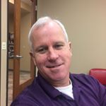 Profile Picture of Mark McConachie (@markjmcconachie) on Instagram