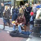 Profile Picture of Sam Araujo (@samuaraujo) on Youtube