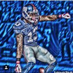 Profile Picture of Jeffrey Wolf (@sportsvids_33) on Instagram