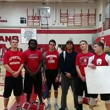 Profile Picture of Justin Mcdowell (@jrmcd20) on Twitter