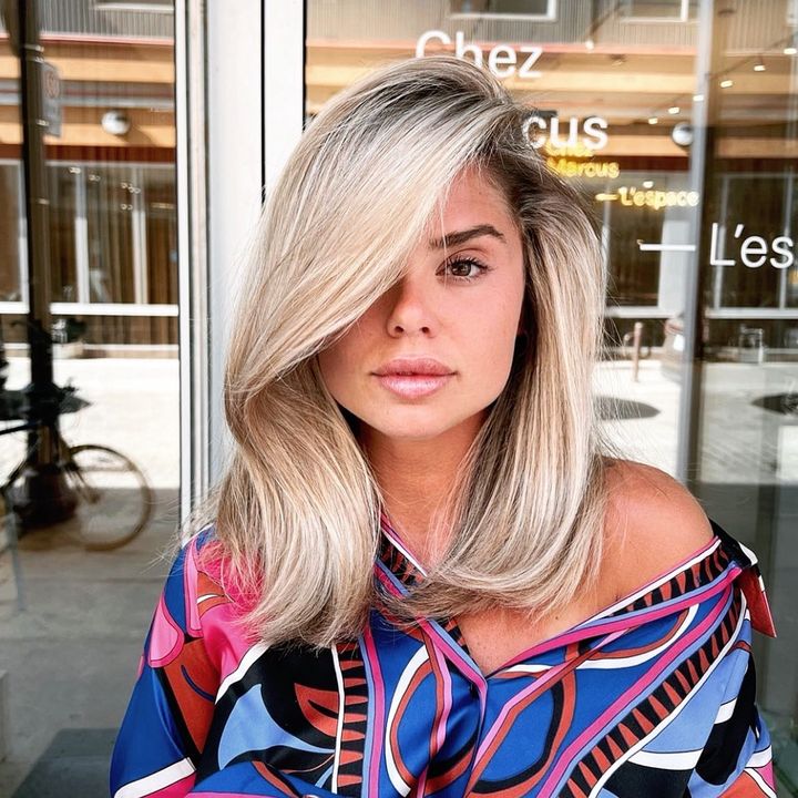 Laurie Doucet - Tiktok Profile Picture of Laurie Doucet (@lauriedoucet4) on Tiktok