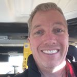 Profile Picture of Scott Scribner (@naturezonetv) on Instagram