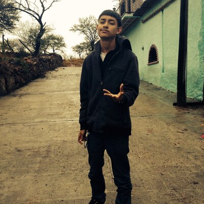 Profile Picture of Vandal_YOUNGKING (@marc_vandal7344) on Twitter