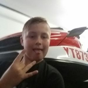 Profile Picture of Jett Daniel Turpin (@JettTurpin) on Twitter