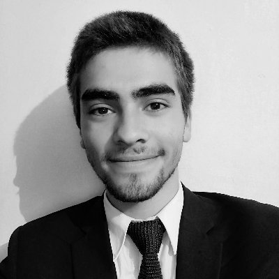 Profile Picture of Sebastián Andrés Aguirre Ulloa (@s_aguirreu) on Twitter