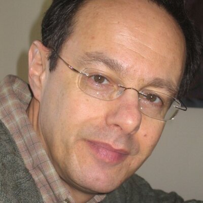 Profile Picture of Michael H Schneider (@MH_Schneider) on Twitter