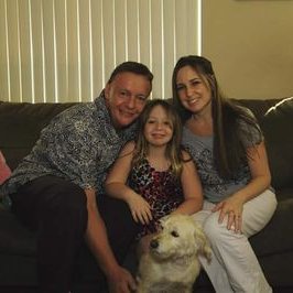 Profile Picture of Tim & Carmen Howard (@Mr_Tim_H) on Twitter