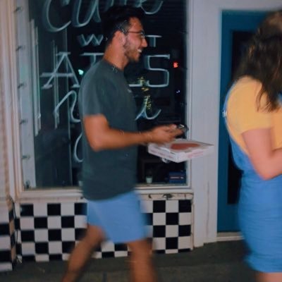 Profile Picture of Peter Picasso (@pedroconut) on Twitter