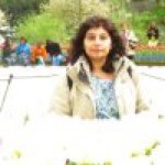 Profile Picture of Simi Thomas (@simithomas) on Instagram