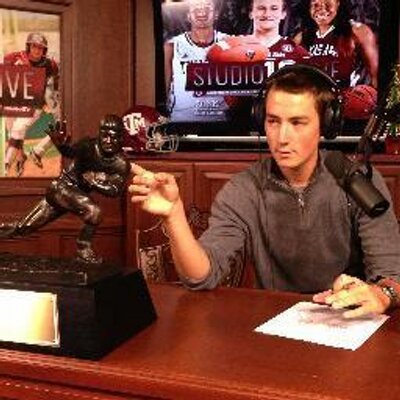 Profile Picture of Travis Cottrell (@z0013cv0) on Twitter