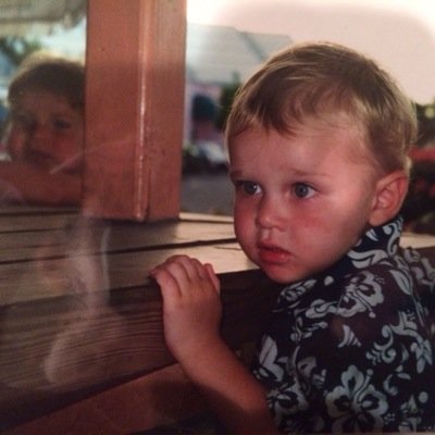 Profile Picture of Brad Geyer (@BradGeyer3) on Twitter