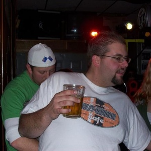 Profile Picture of Kevin Karnik (@kak80lebaron) on Myspace