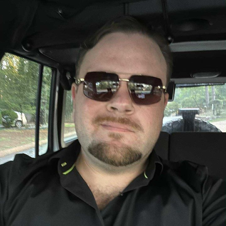 Profile Picture of Benjamin Hollowell (@benjamin.hollowel) on Tiktok