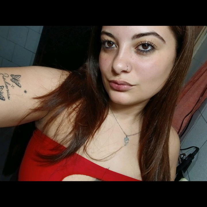 Profile Picture of Delfi Keller (@keller_delfina) on Tiktok
