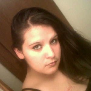 Profile Picture of Angelica Peters (@angel_irreplaceable) on Myspace