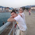 Profile Picture of кирилл паулкин (@kirillpaulkin33) on Instagram