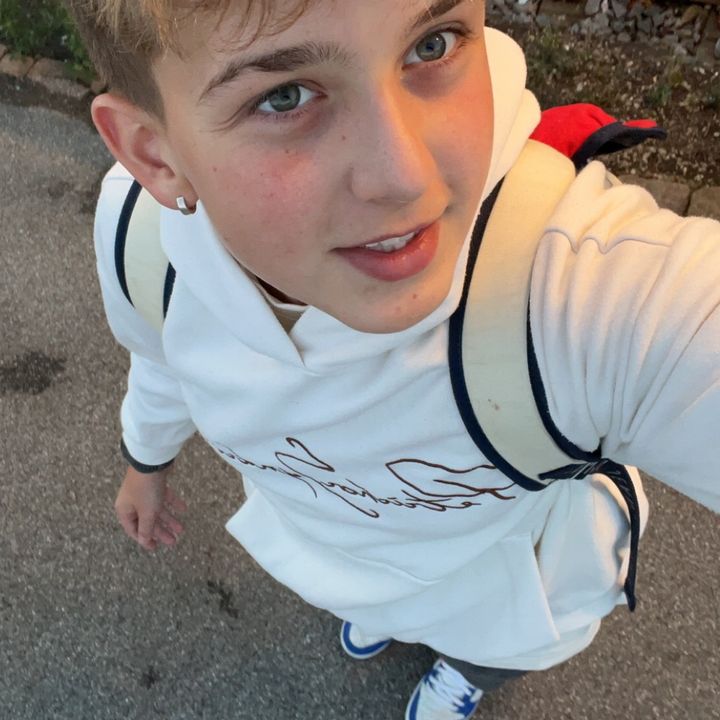 Profile Picture of William Rasmussen (@williamrassen) on Tiktok