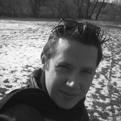 Profile Picture of Alexander Kasper (@Alexander190977) on Twitter