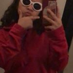 Profile Picture of kimberly ;-( (@thrasherh0e) on Instagram