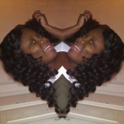 Profile Picture of RASHEEDA COLEMAN (@MzThickBdi) on Twitter